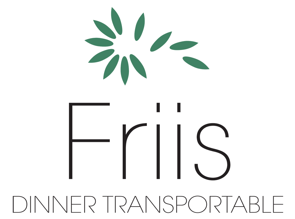Friis Dinner Transportable